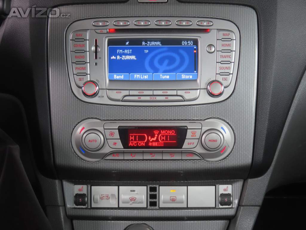 Foto inzerátu Ford Focus 2.0 16V