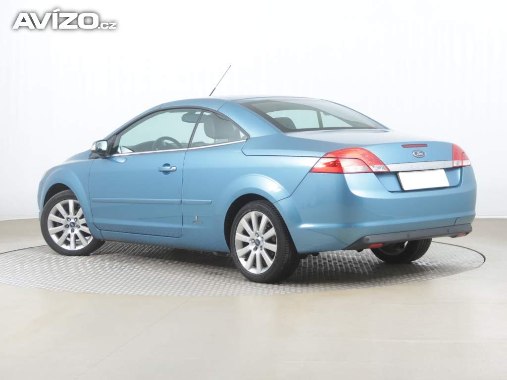 Foto inzerátu Ford Focus 2.0 16V