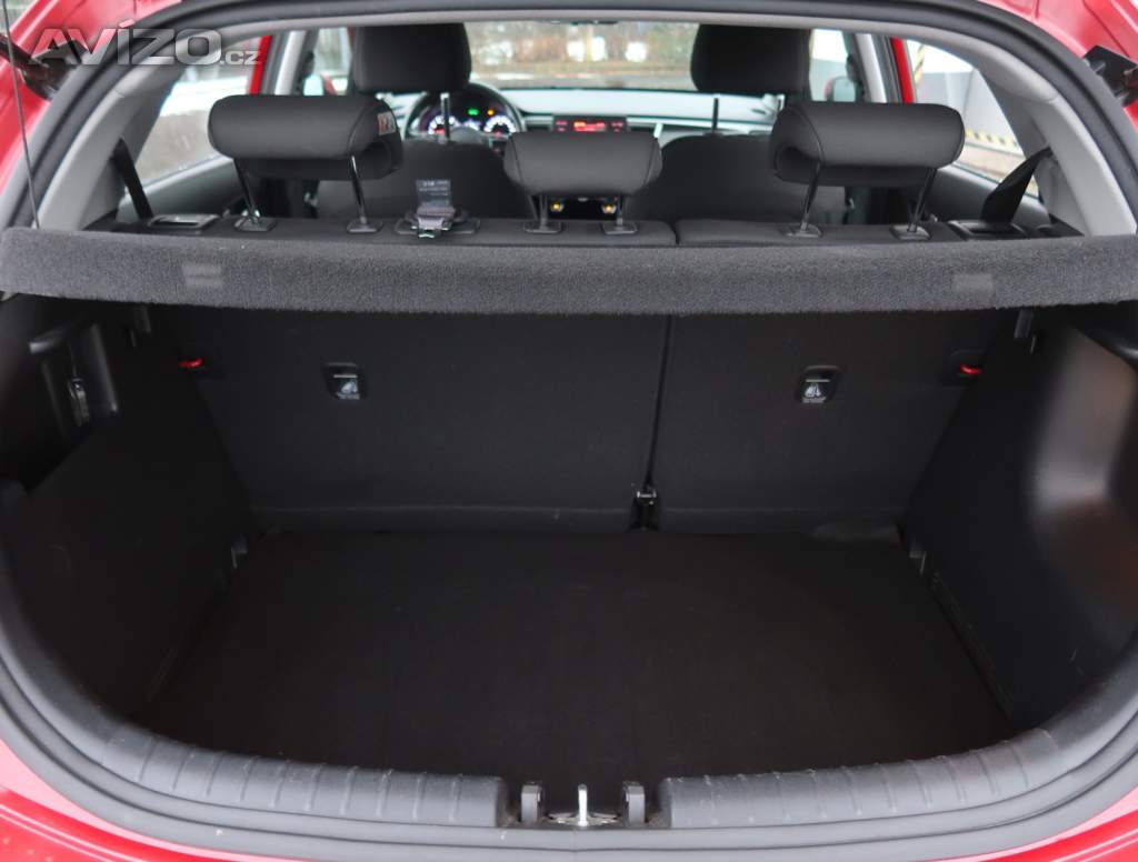 Foto inzerátu Kia Rio 1.25 CVVT