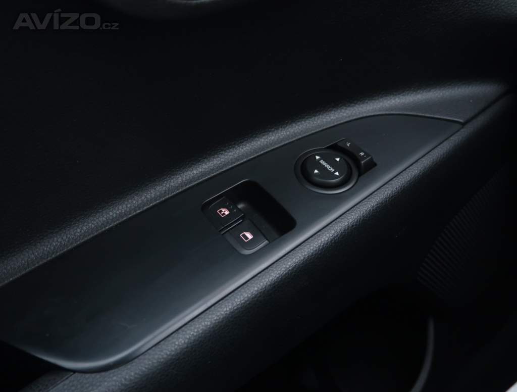 Foto inzerátu Kia Rio 1.25 CVVT