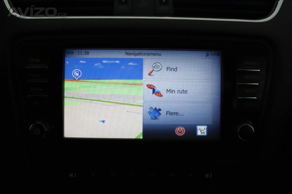 Foto inzerátu Škoda Octavia 2.0 TDI