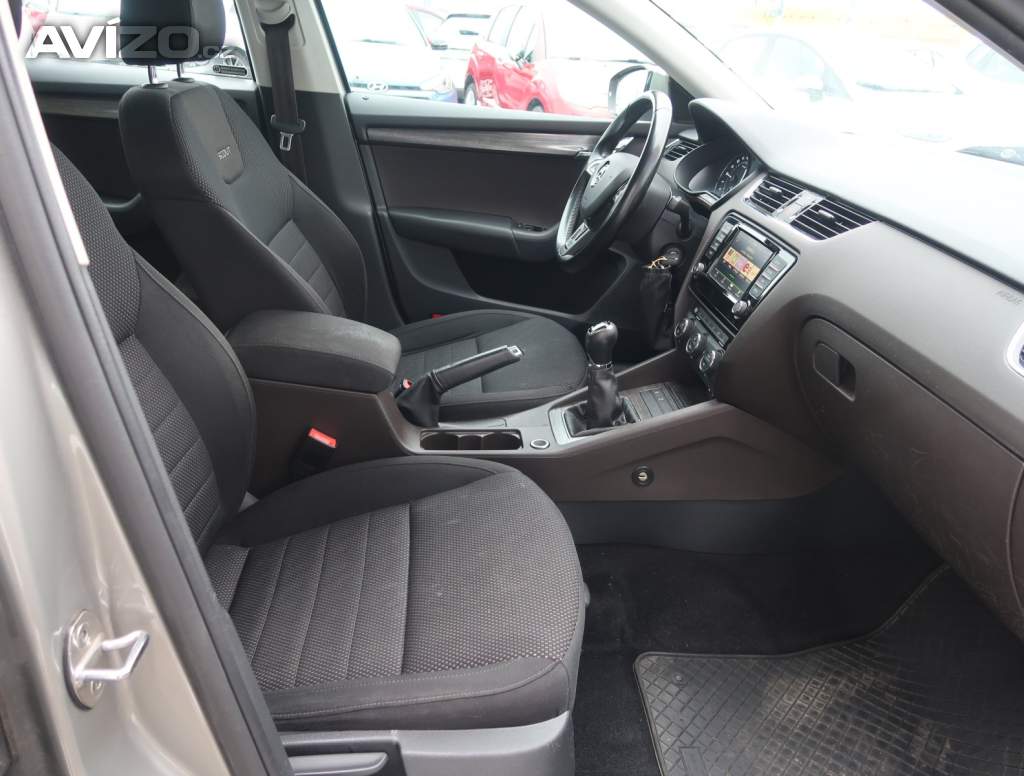 Foto inzerátu Škoda Octavia Scout 2.0 TDI