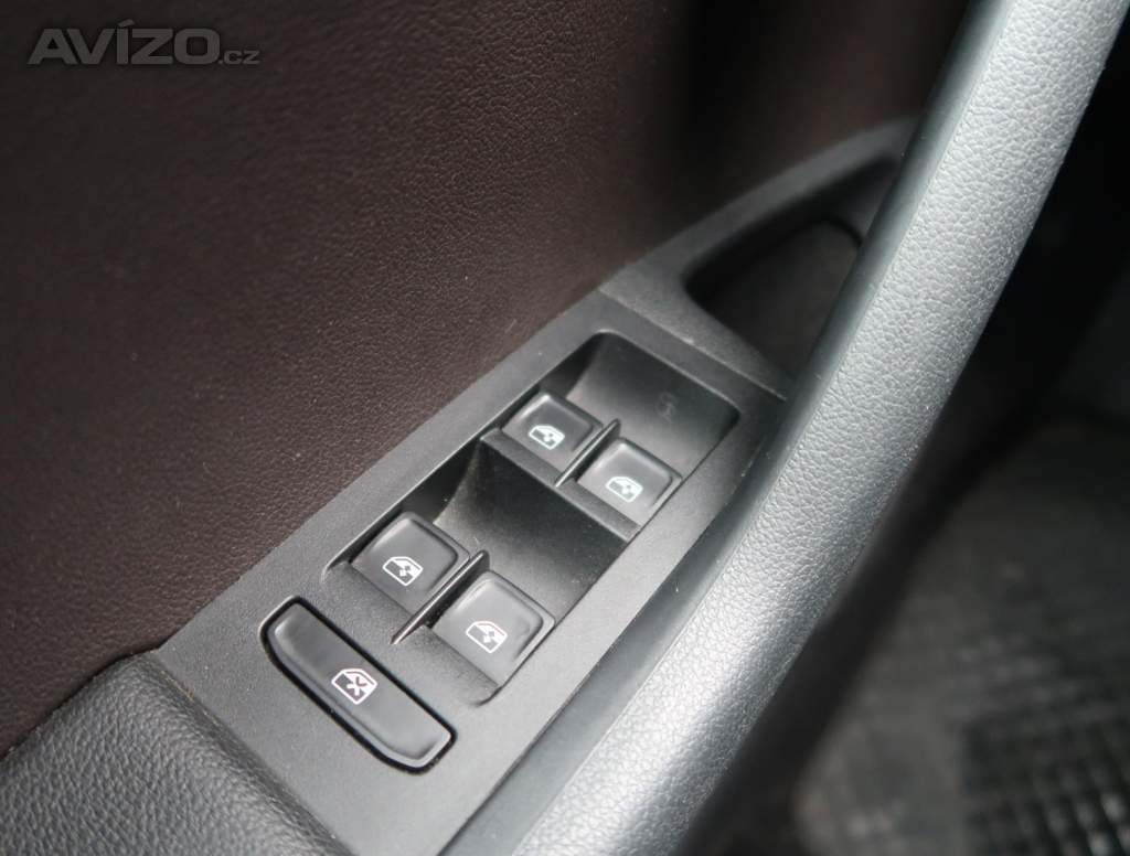 Foto inzerátu Škoda Octavia Scout 2.0 TDI