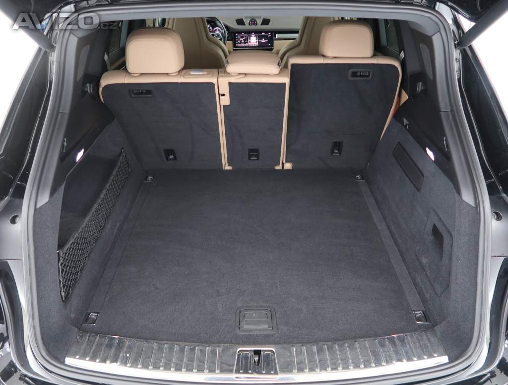 Foto inzerátu Porsche Cayenne V6