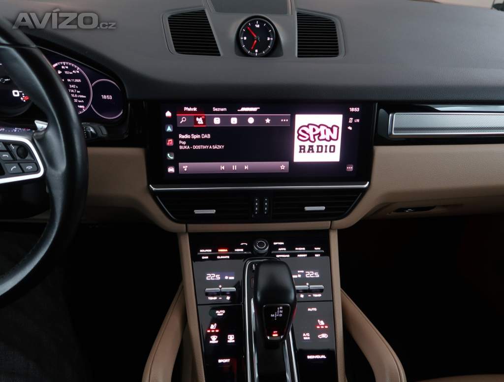 Foto inzerátu Porsche Cayenne V6