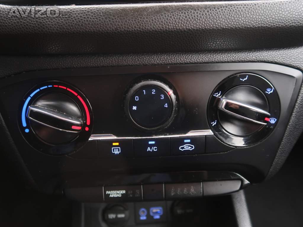 Foto inzerátu Hyundai i20 1.2