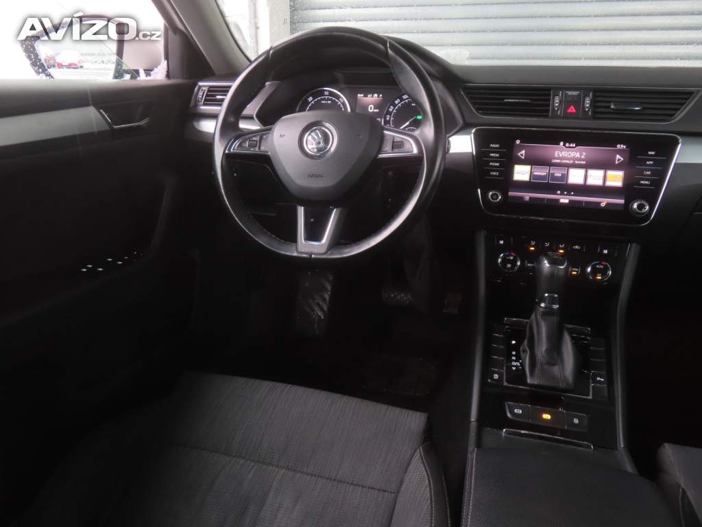 Foto inzerátu Škoda Superb 1.6 TDI