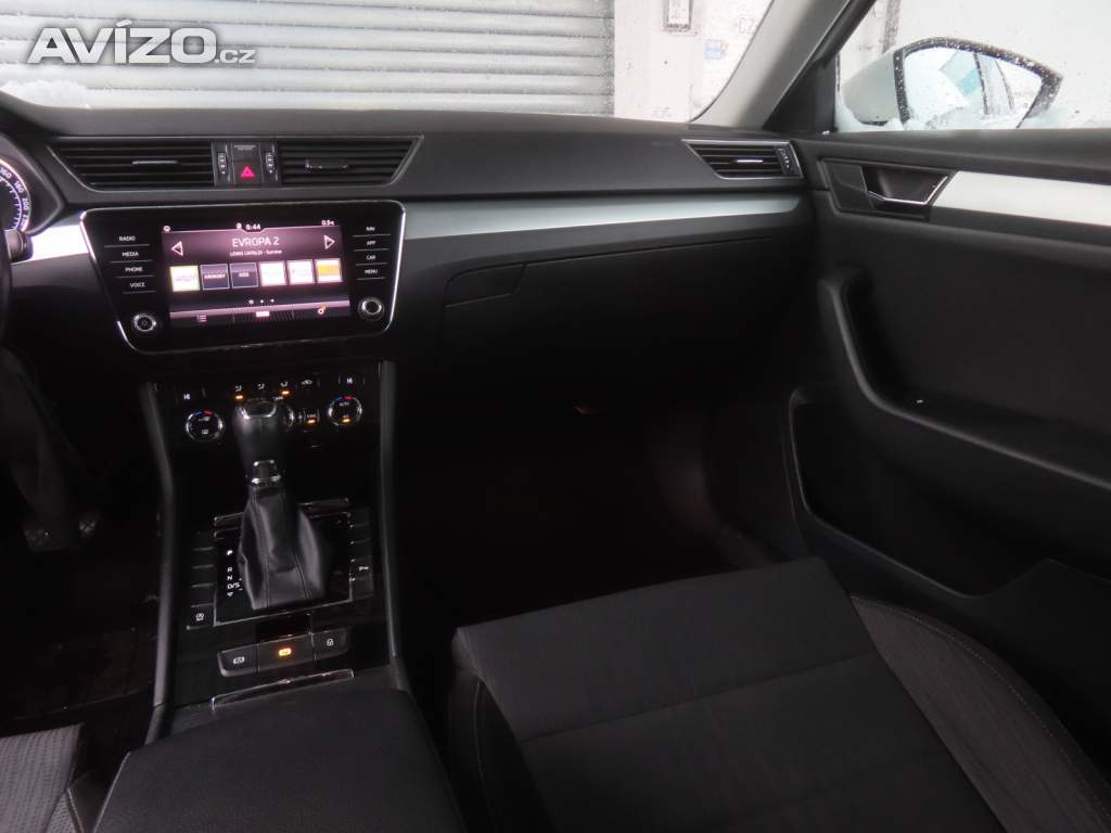 Foto inzerátu Škoda Superb 1.6 TDI