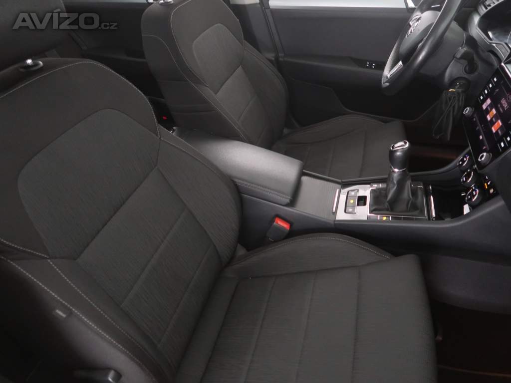 Foto inzerátu Škoda Superb 1.6 TDI