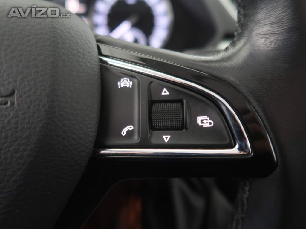 Foto inzerátu Škoda Superb 1.6 TDI