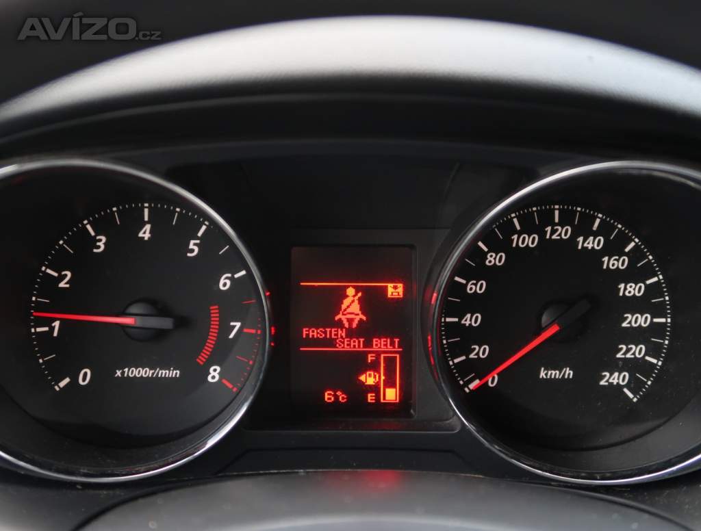 Foto inzerátu Mitsubishi ASX 1.6 MIVEC