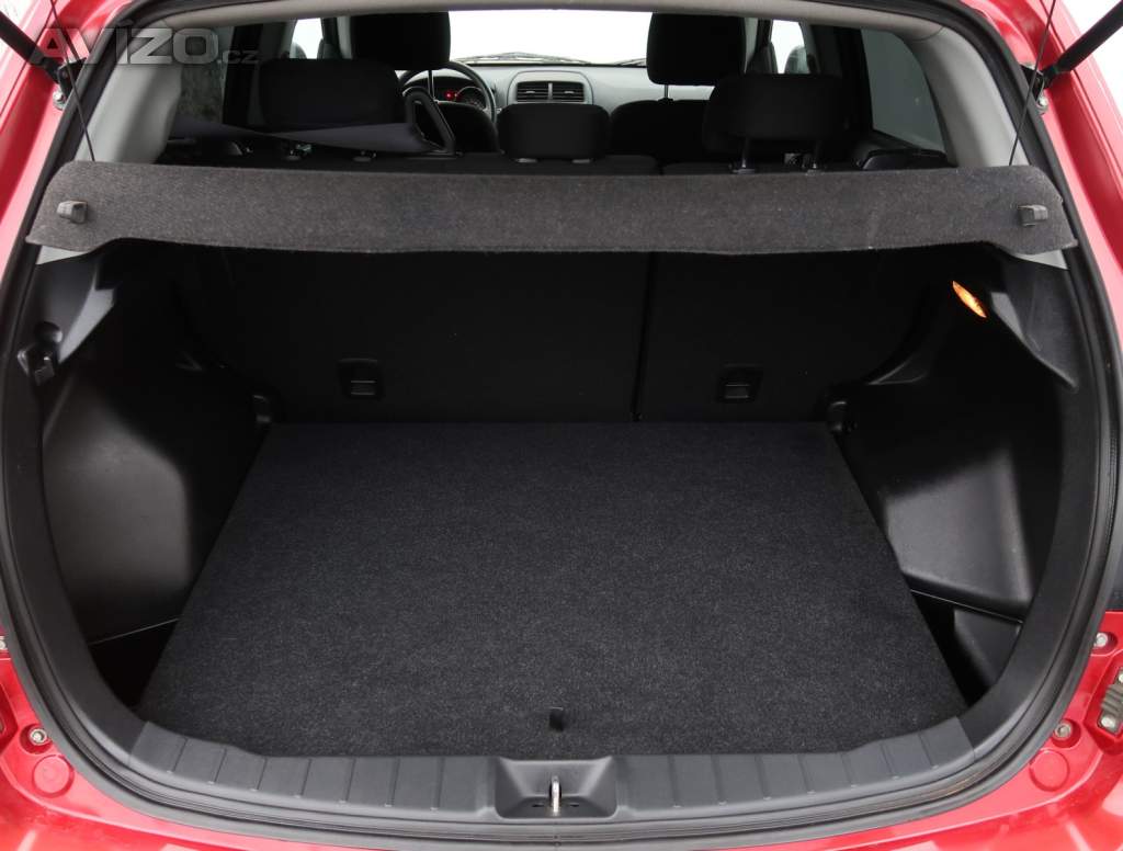 Foto inzerátu Mitsubishi ASX 1.6 MIVEC