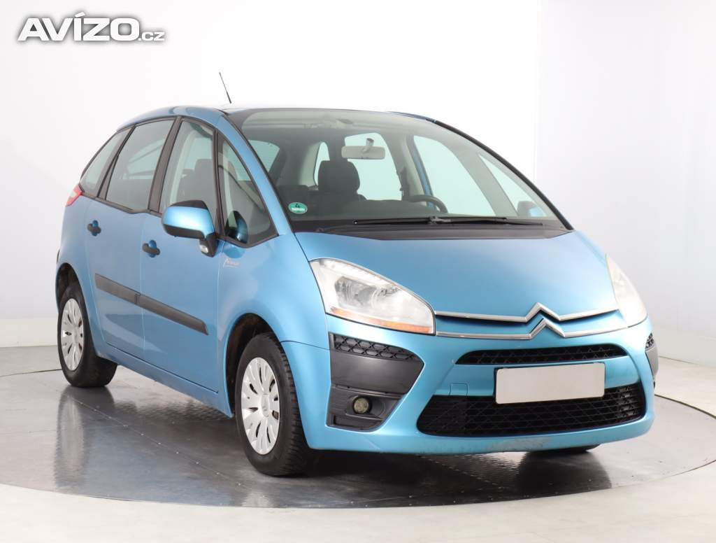 Citroën C4 Picasso 1.8 i