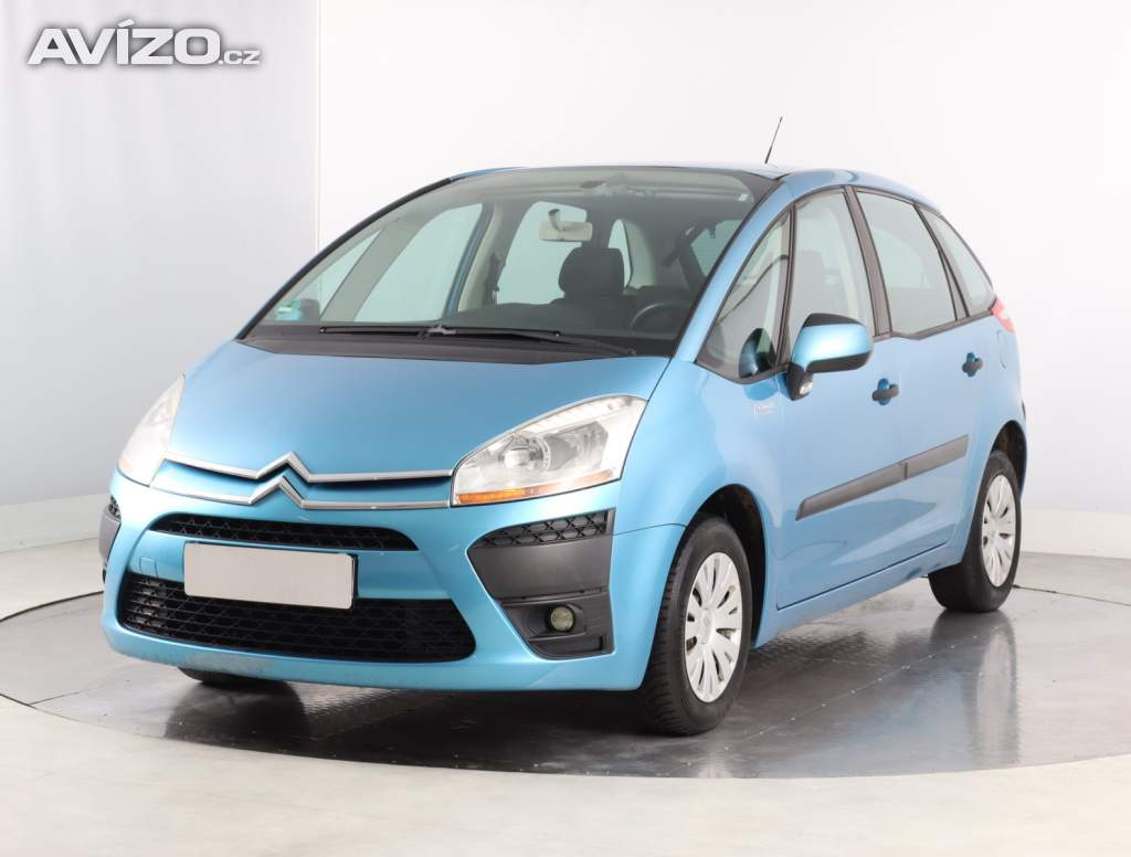 Foto inzerátu Citroën C4 Picasso 1.8 i