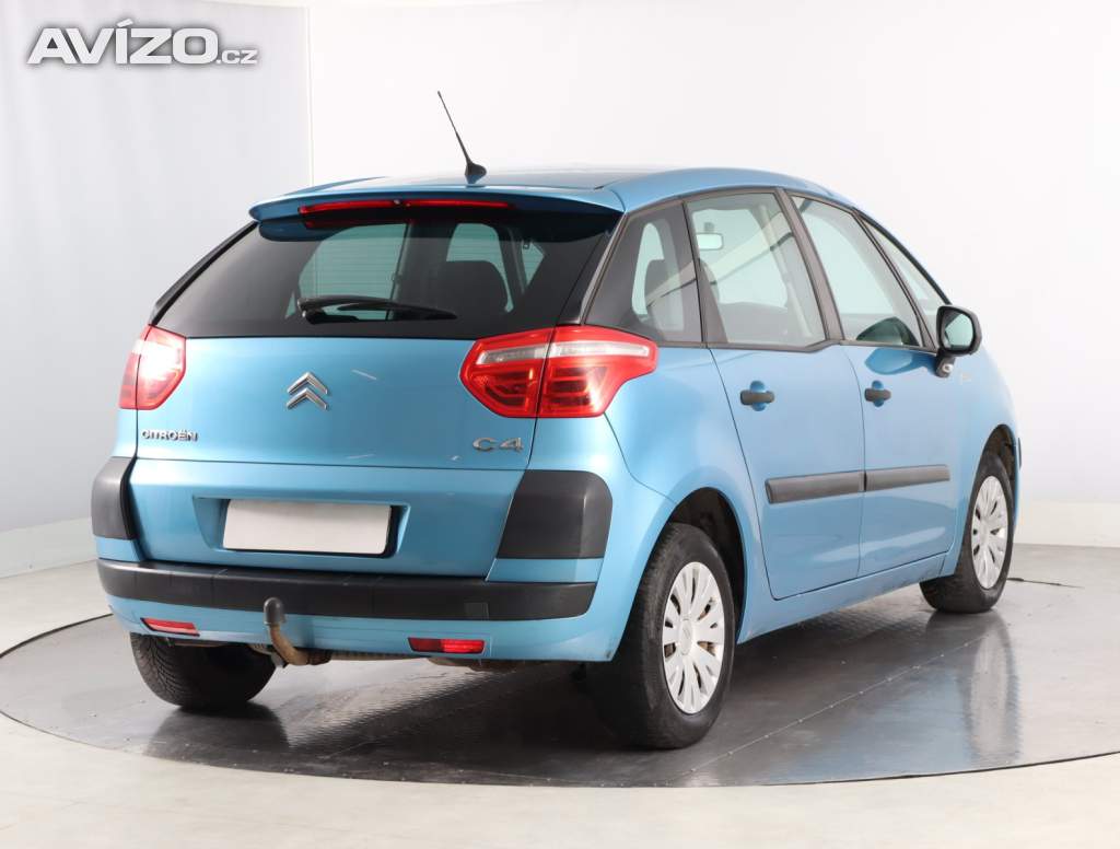 Foto inzerátu Citroën C4 Picasso 1.8 i