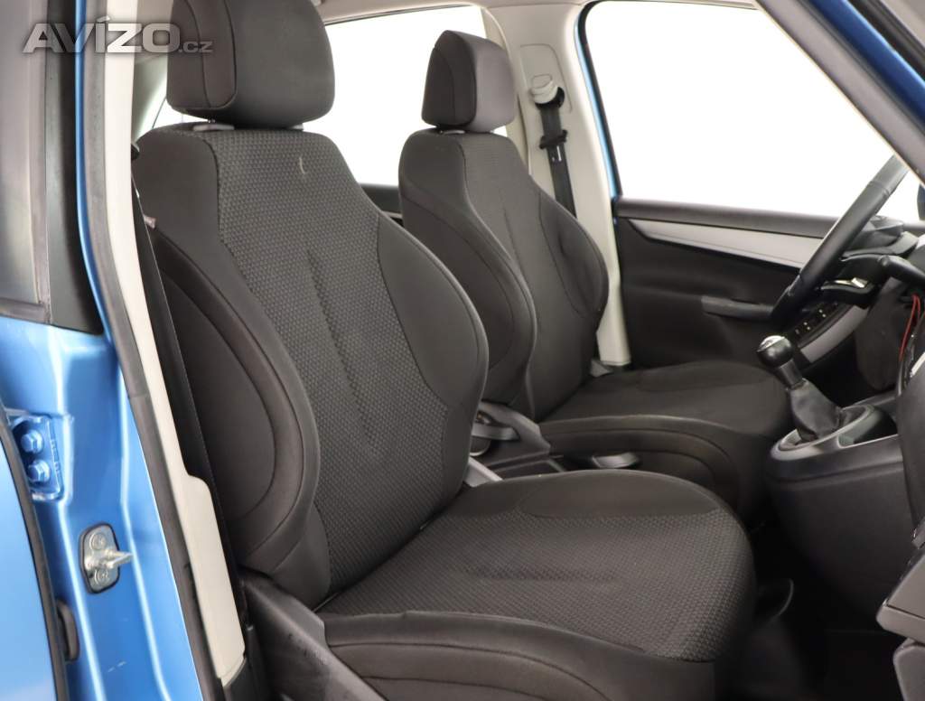 Foto inzerátu Citroën C4 Picasso 1.8 i