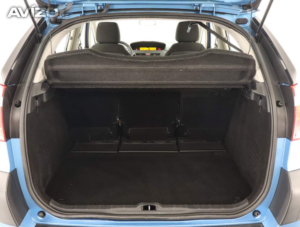 Foto inzerátu Citroën C4 Picasso 1.8 i