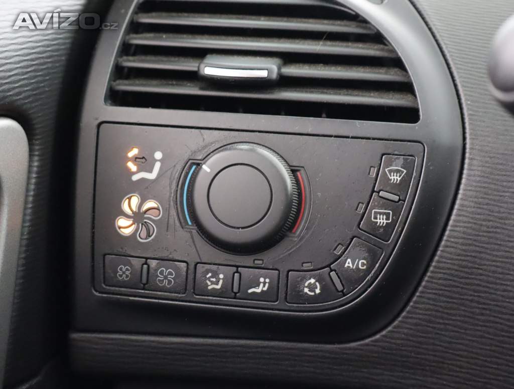 Foto inzerátu Citroën C4 Picasso 1.8 i