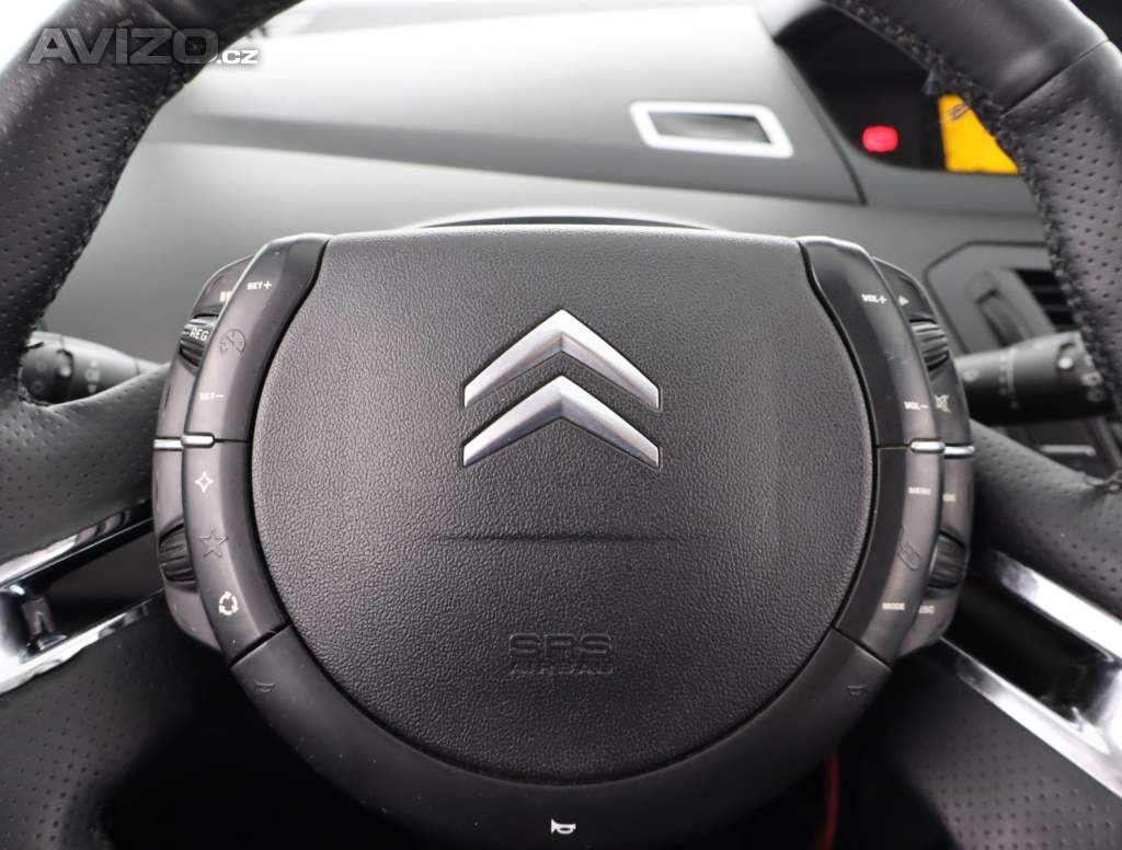 Foto inzerátu Citroën C4 Picasso 1.8 i