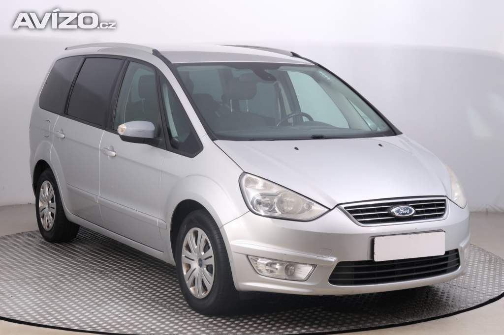 Ford Galaxy 2.0 TDCi