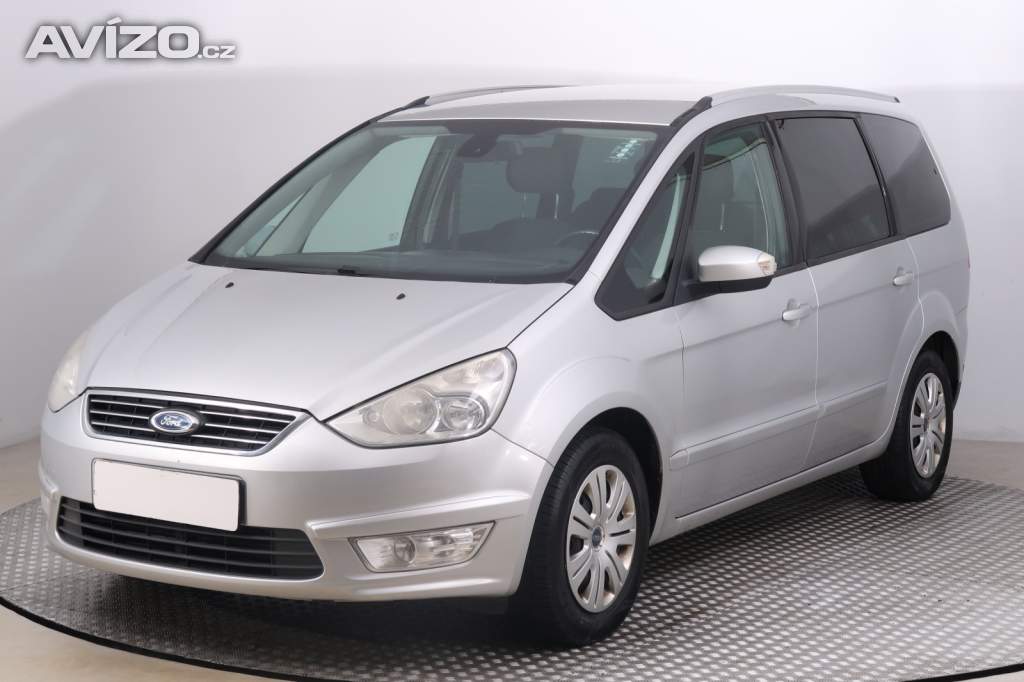 Foto inzerátu Ford Galaxy 2.0 TDCi