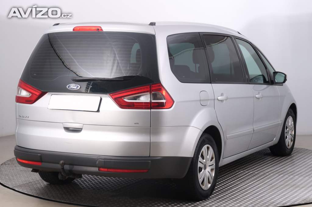 Foto inzerátu Ford Galaxy 2.0 TDCi