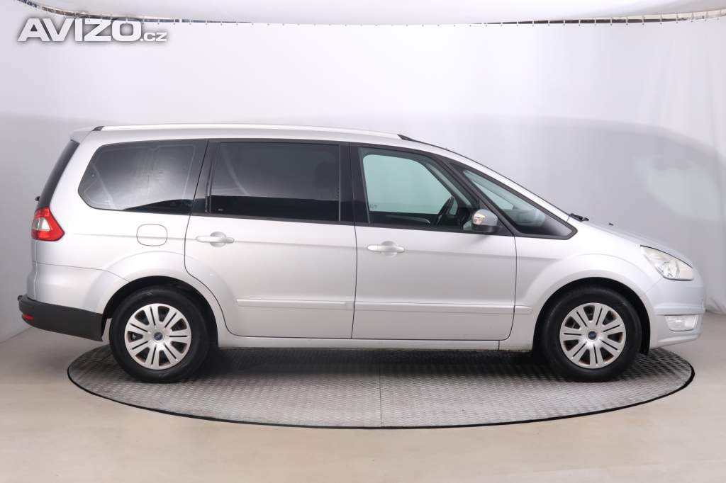 Foto inzerátu Ford Galaxy 2.0 TDCi
