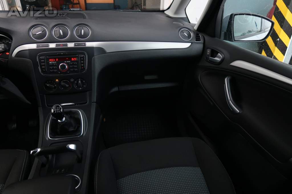 Foto inzerátu Ford Galaxy 2.0 TDCi