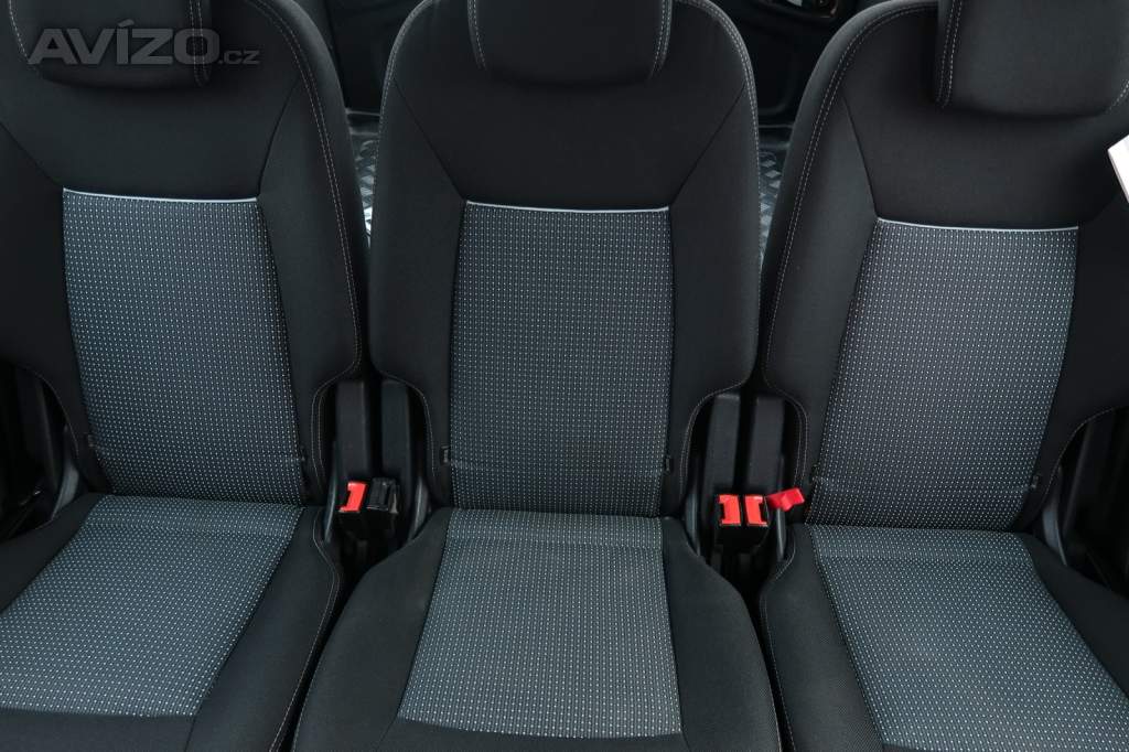 Foto inzerátu Ford Galaxy 2.0 TDCi