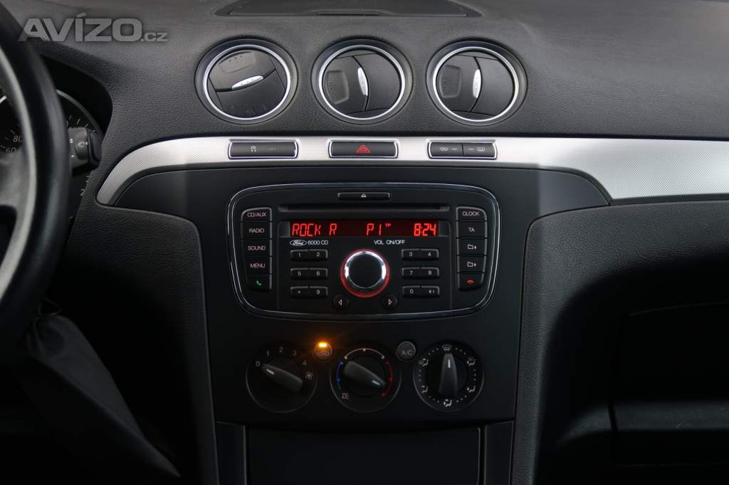 Foto inzerátu Ford Galaxy 2.0 TDCi