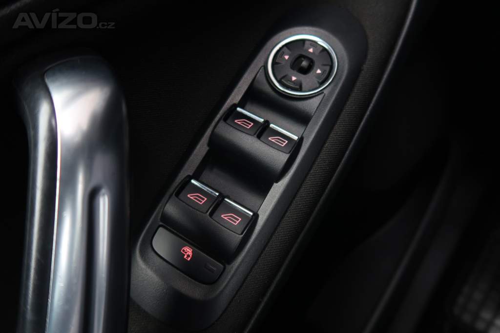 Foto inzerátu Ford Galaxy 2.0 TDCi