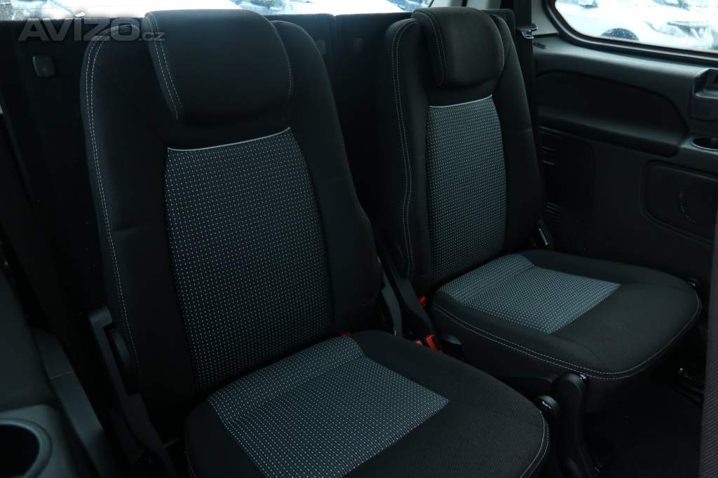 Foto inzerátu Ford Galaxy 2.0 TDCi