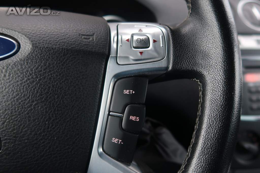 Foto inzerátu Ford Galaxy 2.0 TDCi