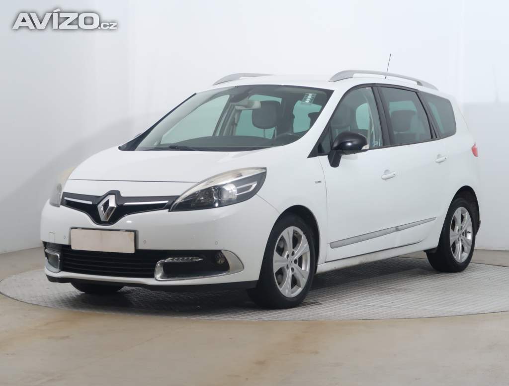 Foto inzerátu Renault Grand Scénic 1.6 dCi