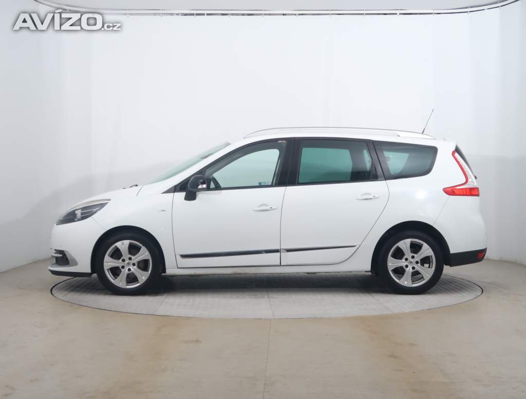 Foto inzerátu Renault Grand Scénic 1.6 dCi