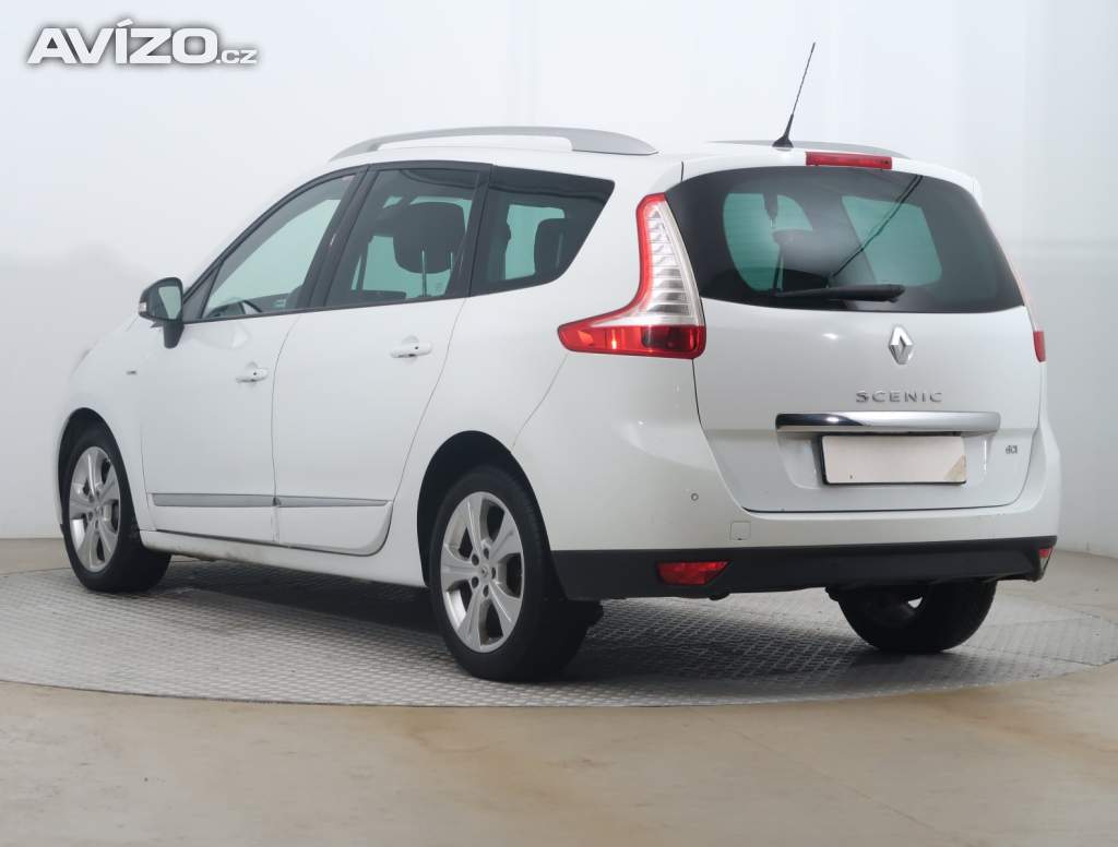 Foto inzerátu Renault Grand Scénic 1.6 dCi