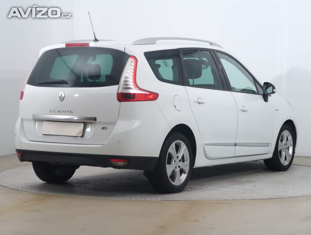 Foto inzerátu Renault Grand Scénic 1.6 dCi