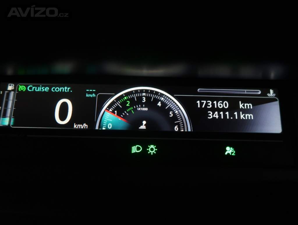 Foto inzerátu Renault Grand Scénic 1.6 dCi