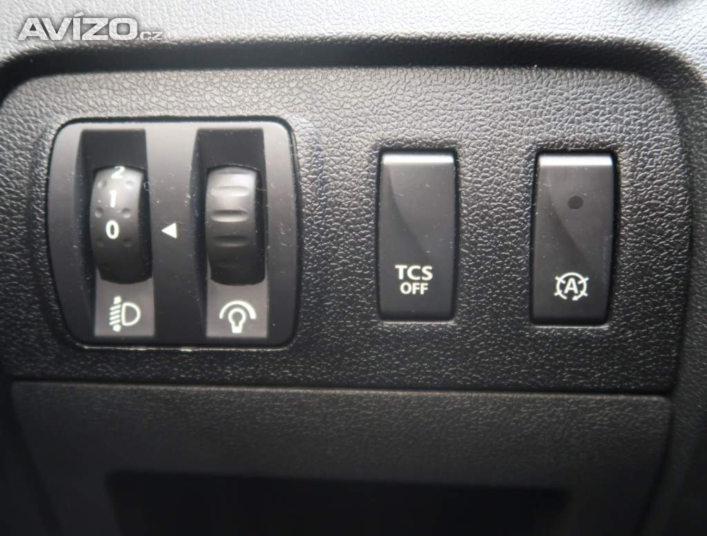 Foto inzerátu Renault Grand Scénic 1.6 dCi