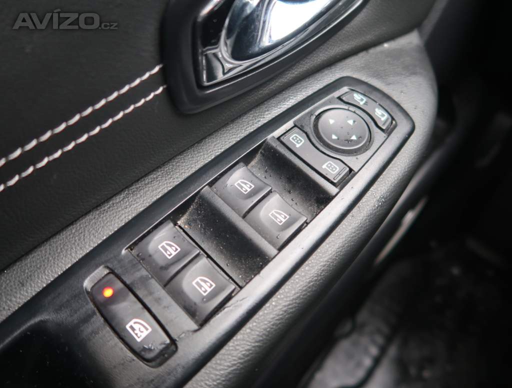 Foto inzerátu Renault Grand Scénic 1.6 dCi