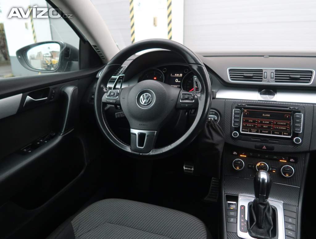 Foto inzerátu Volkswagen Passat 2.0 TDI