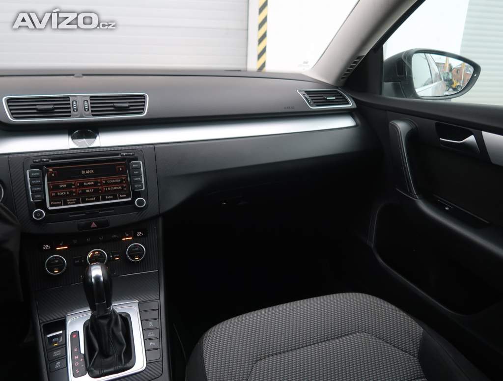 Foto inzerátu Volkswagen Passat 2.0 TDI