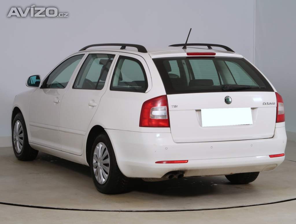 Foto inzerátu Škoda Octavia 1.4 TSI