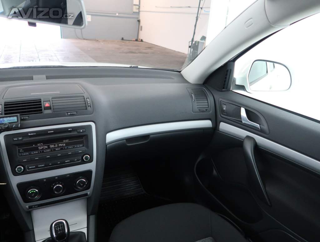 Foto inzerátu Škoda Octavia 1.4 TSI