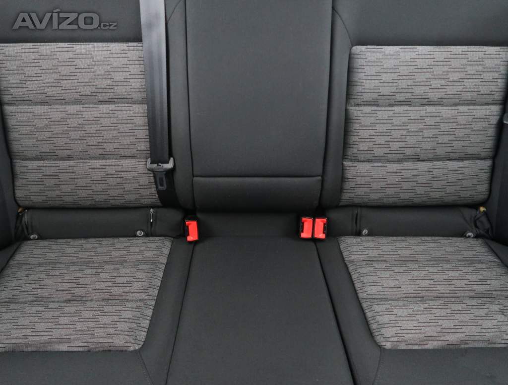 Foto inzerátu Škoda Octavia 1.4 TSI