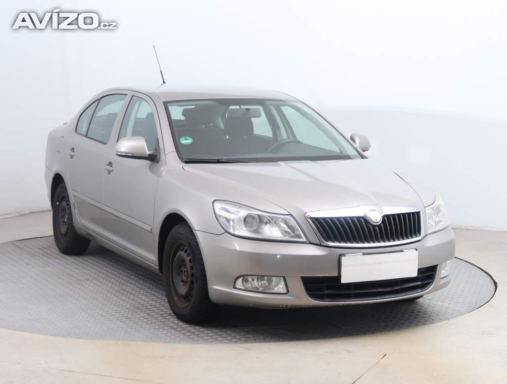 Škoda Octavia 1.6 TDI