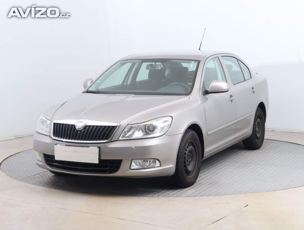 Foto inzerátu Škoda Octavia 1.6 TDI