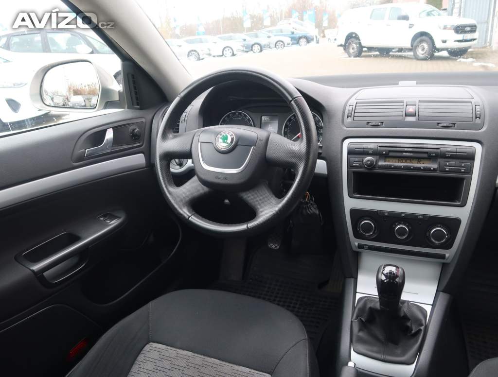 Foto inzerátu Škoda Octavia 1.6 TDI