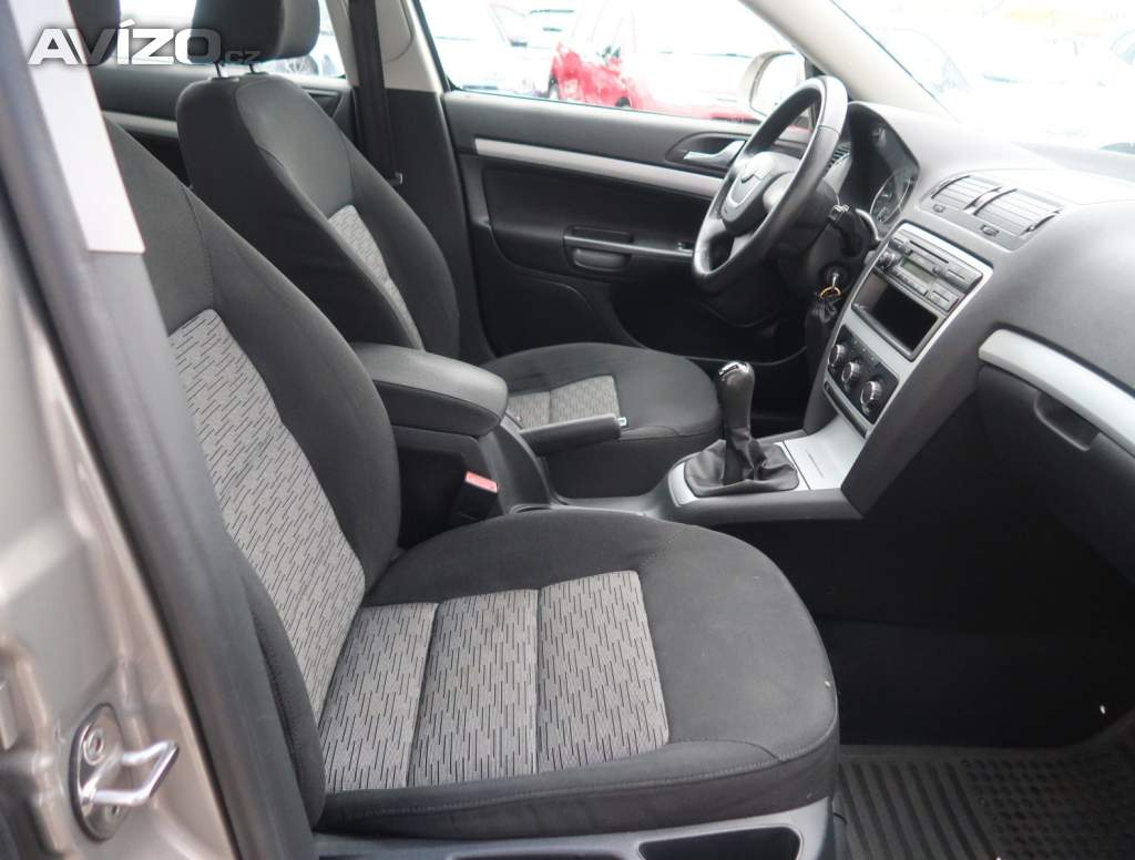 Foto inzerátu Škoda Octavia 1.6 TDI