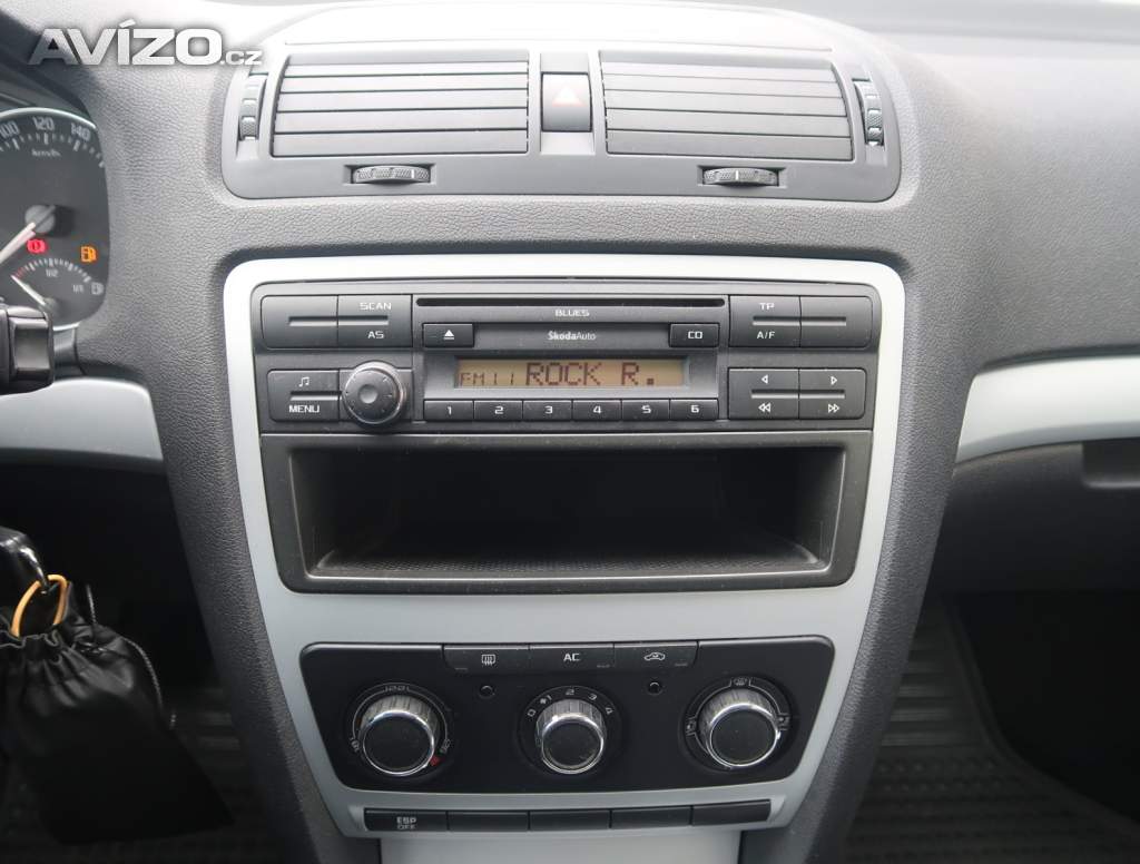 Foto inzerátu Škoda Octavia 1.6 TDI